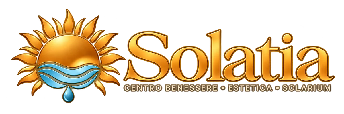 Solatia — Centro Benessere, Estetica, Solarium